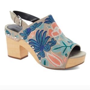 Rebecca Minkoff Jessie embroidery sandal, 8